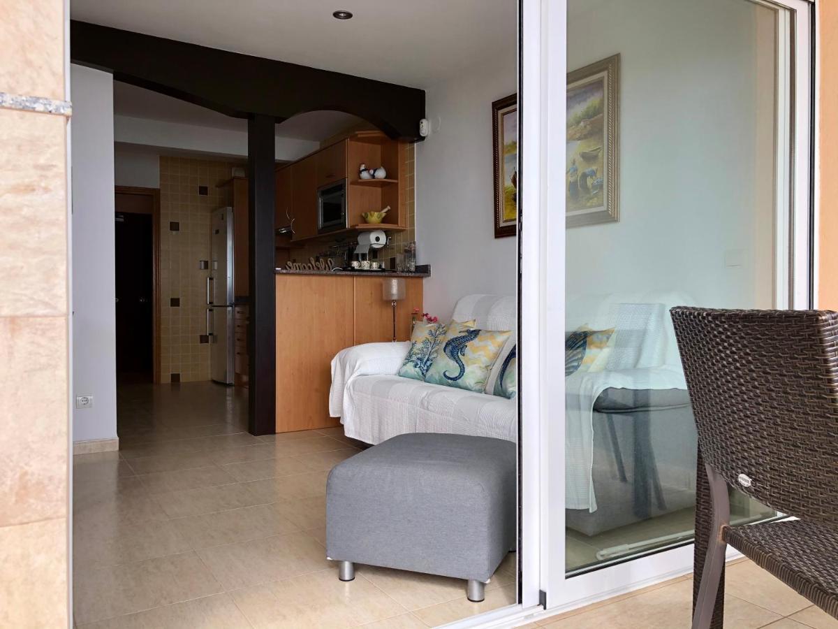 לה פינדה Pineda Beach 1A Linea De Mar & Parking מראה חיצוני תמונה